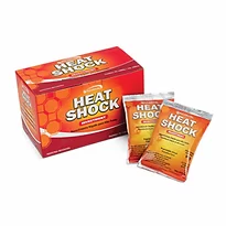 REVESTIMENTO HEAT SHOCK